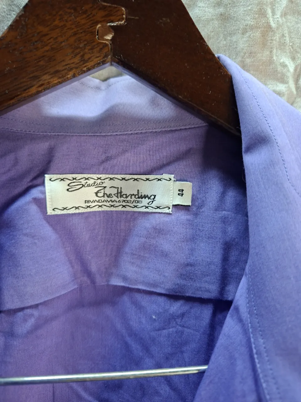 Camisa The harding - imagen 3