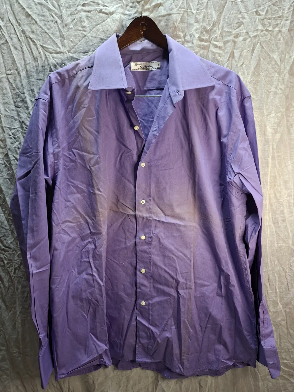 Camisa The harding - imagen 1