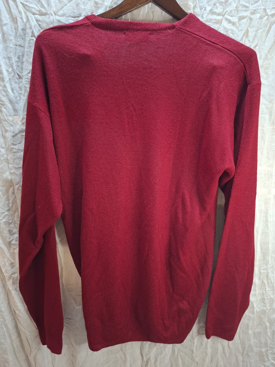 Sweater Burman - imagen 2