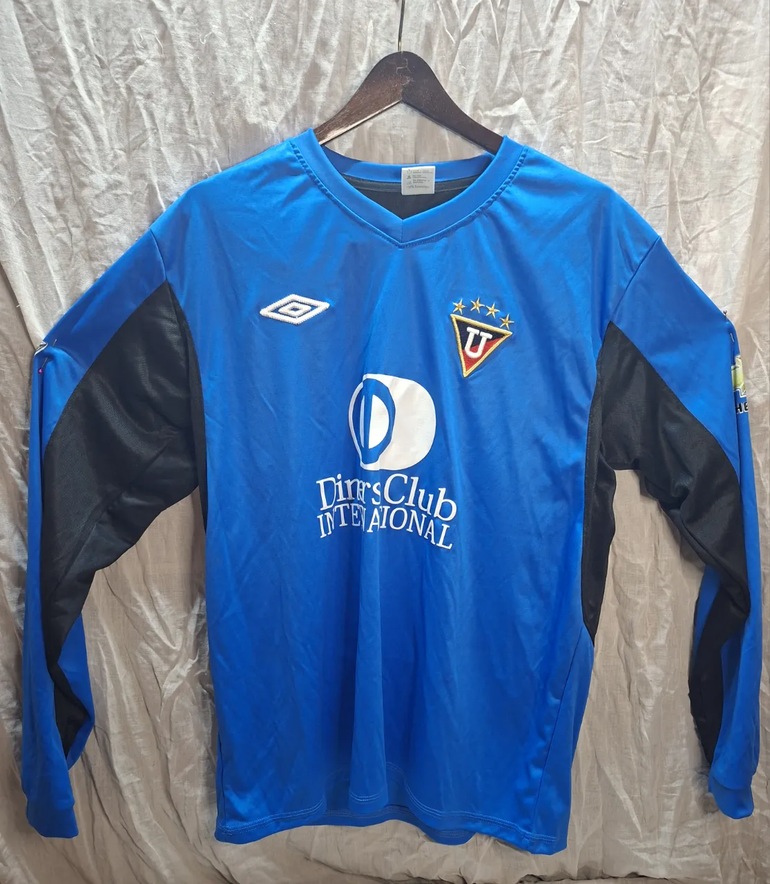 Camiseta Umbro - imagen 1