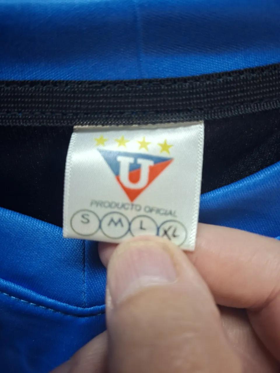 Camiseta Umbro - imagen 2