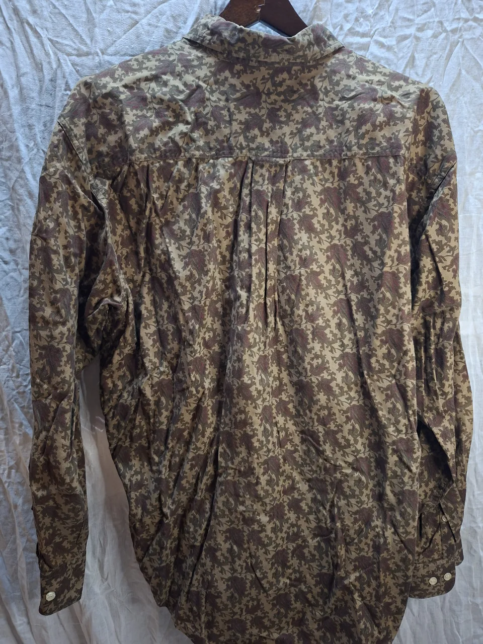 Camisa Banana Republic - imagen 2