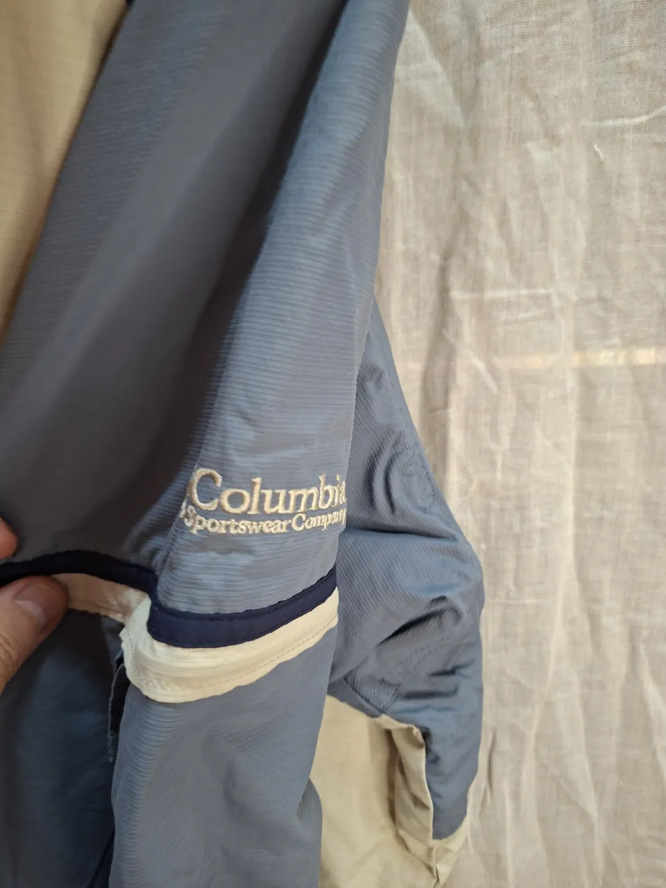 Campera Columbia - imagen 3