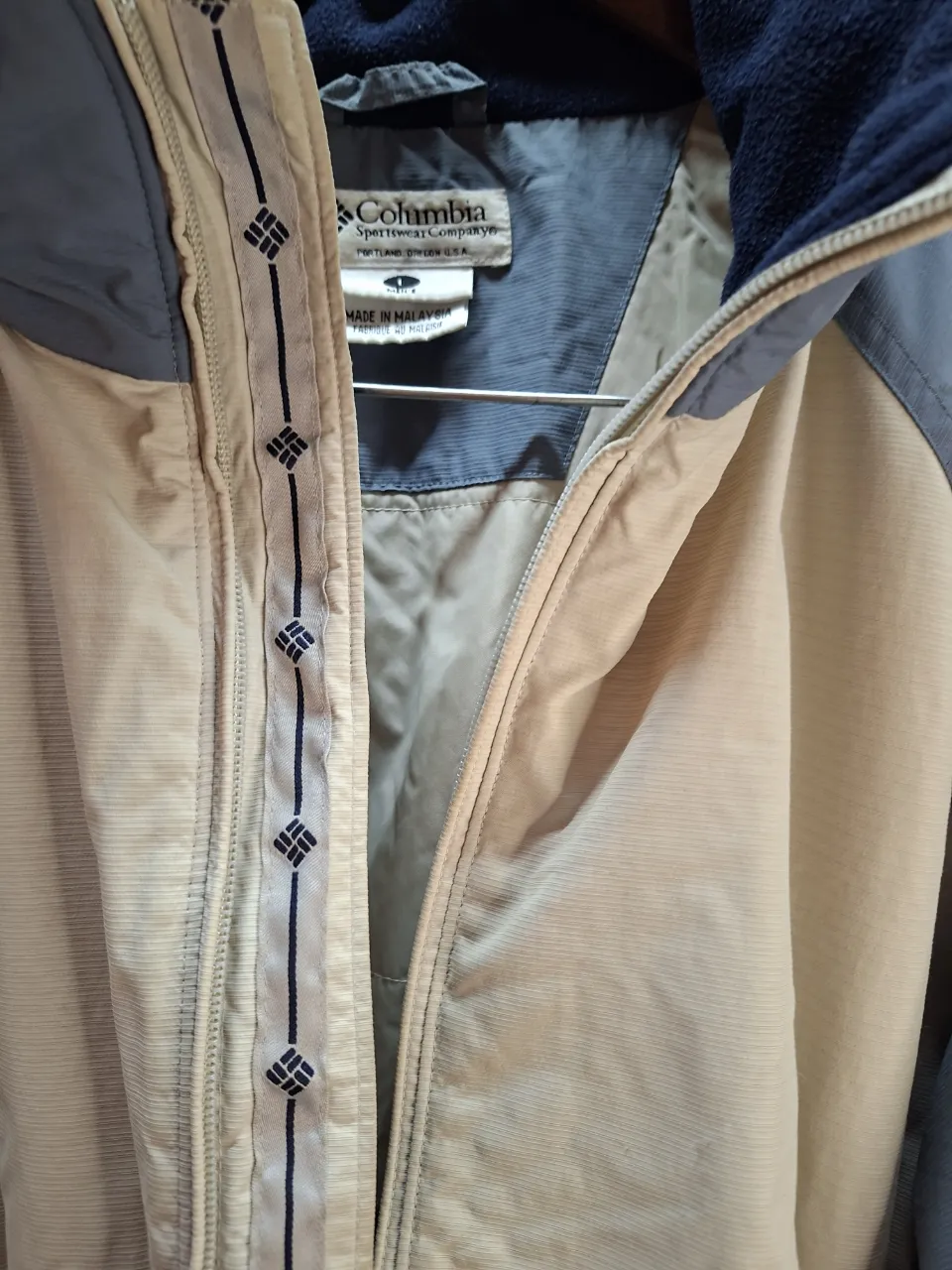 Campera Columbia - imagen 4