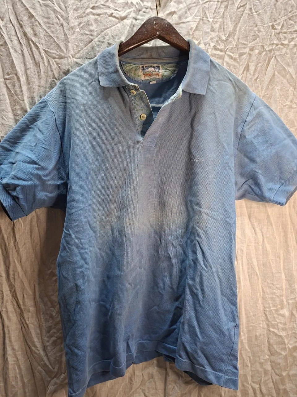 Remera Legacy - imagen 1