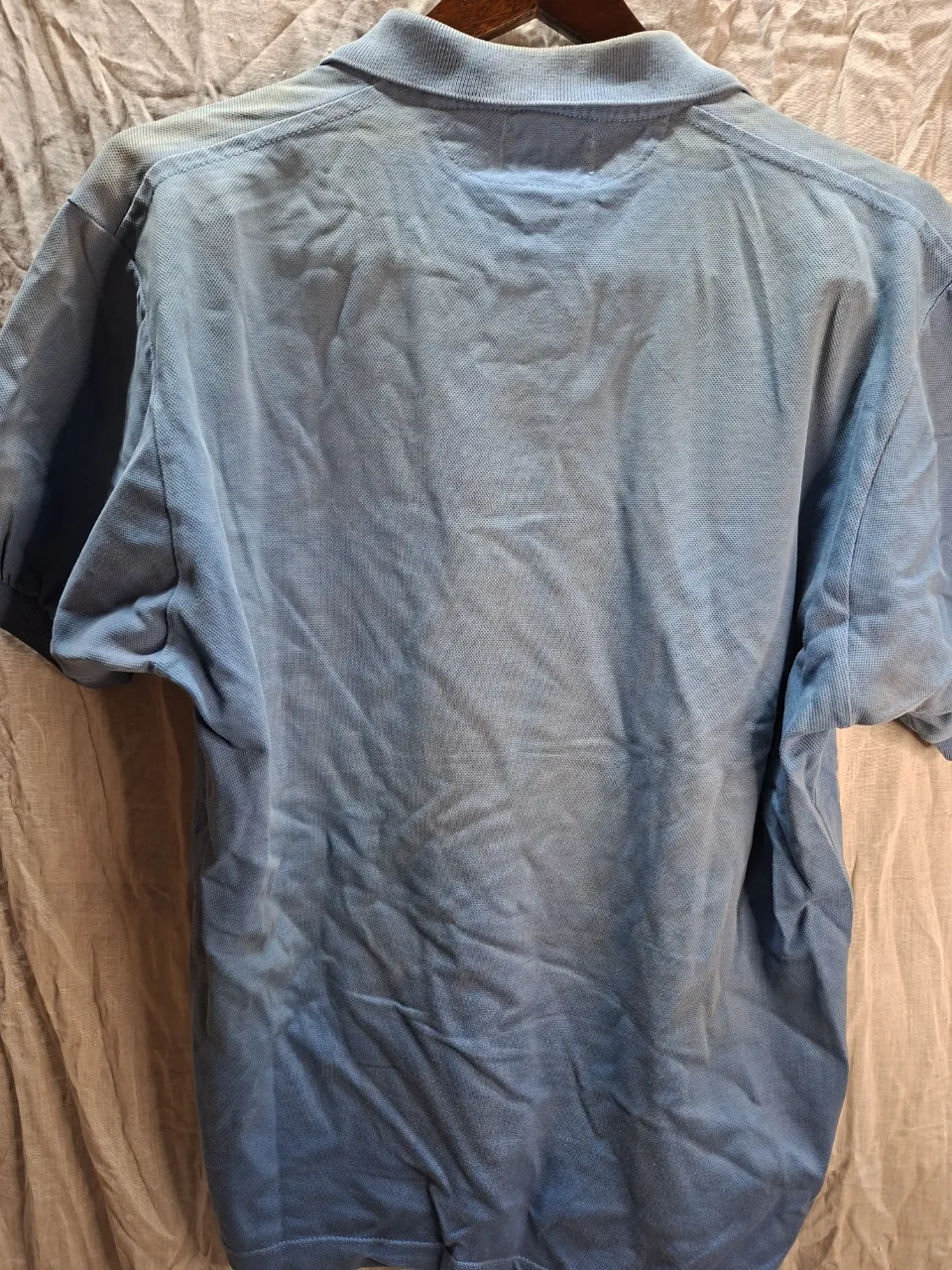 Remera Legacy - imagen 2
