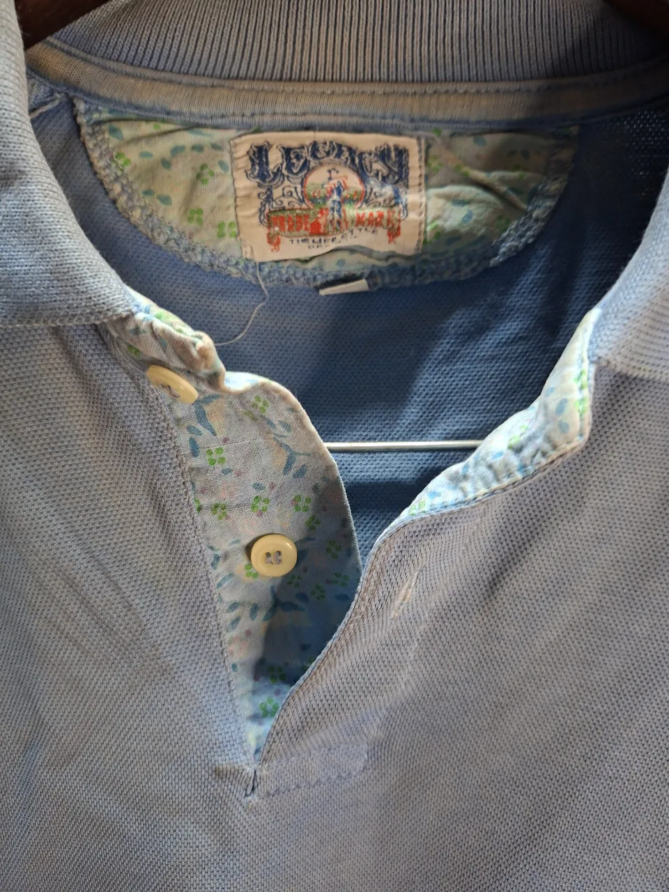 Remera Legacy - imagen 3