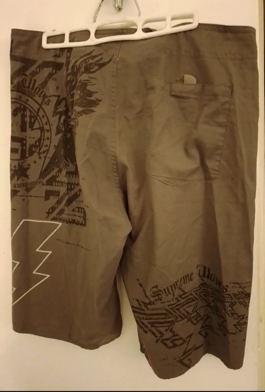Short TOP DESIGN - imagen 2