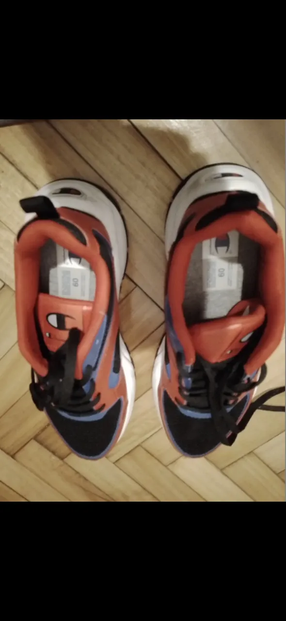 Zapatillas Champion - imagen 2
