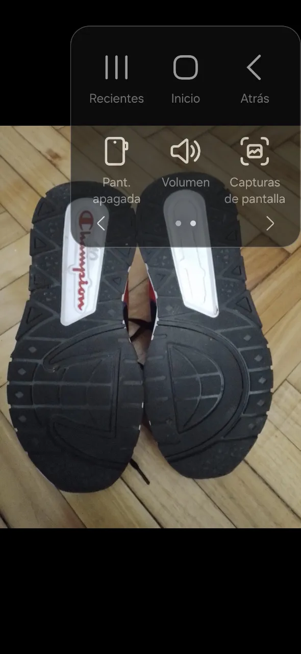Zapatillas Champion - imagen 3