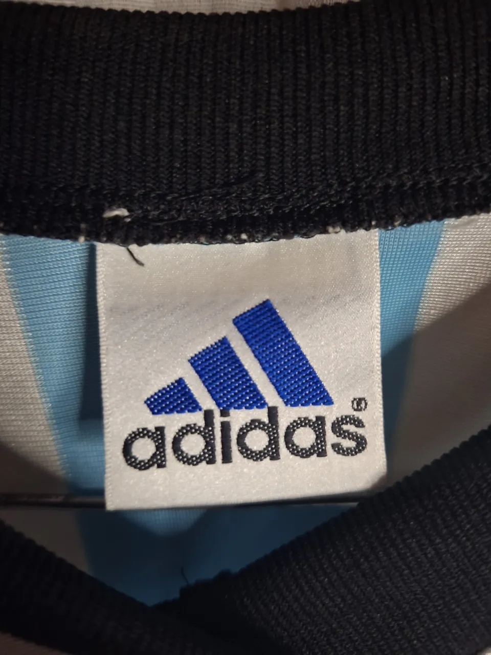 Camiseta adidas - imagen 2