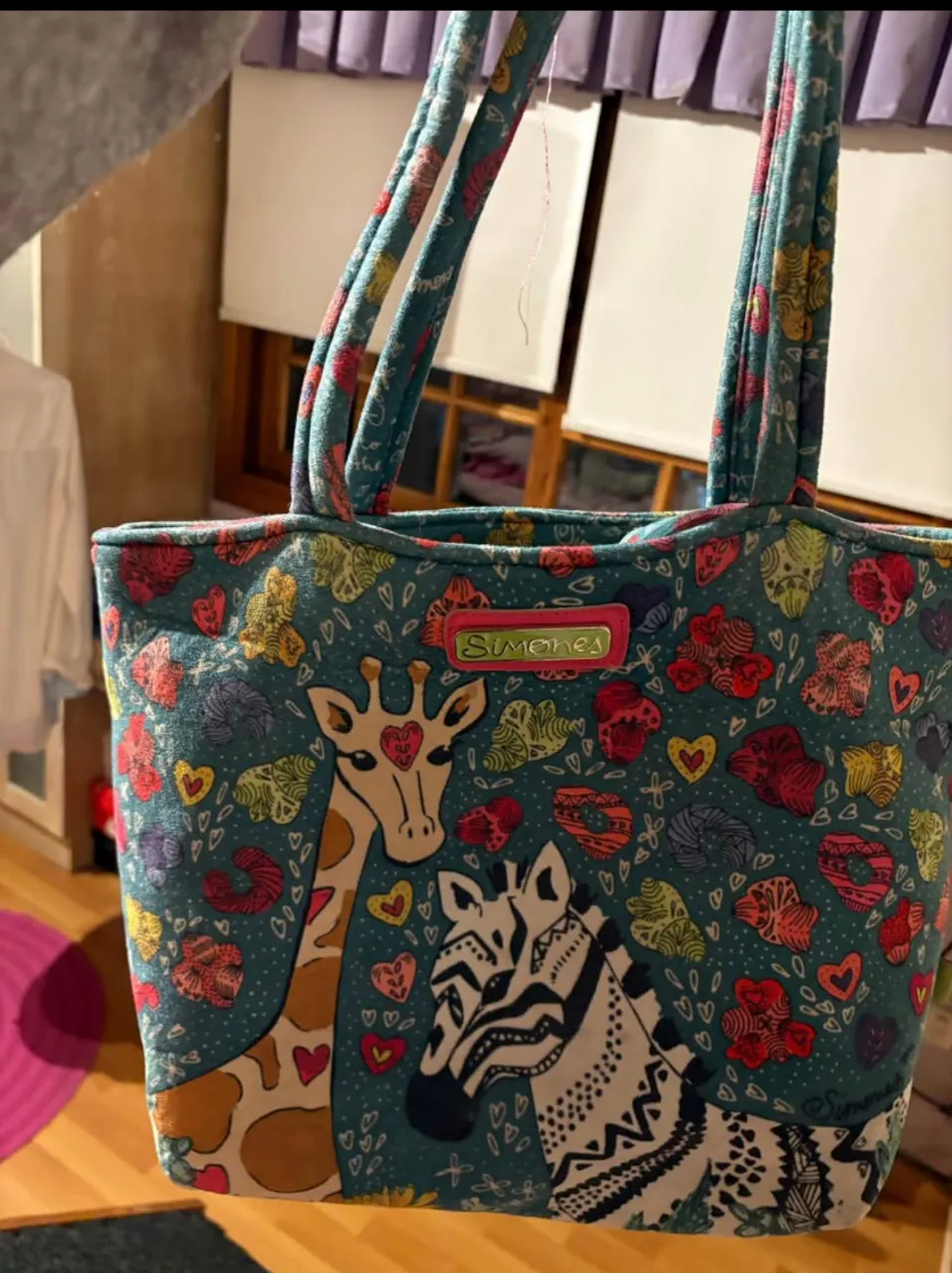 Bolso Simones - imagen 1