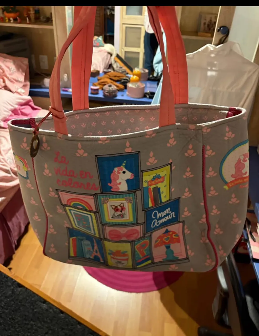 Bolso Simones - imagen 1