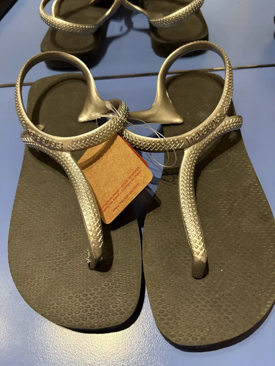 Ojotas Havaianas - imagen 2