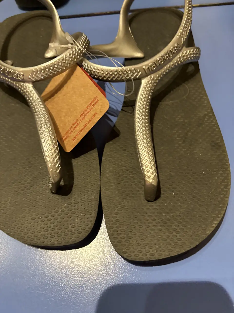 Ojotas Havaianas - imagen 1
