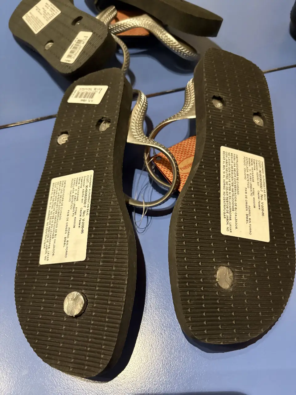 Ojotas Havaianas - imagen 3