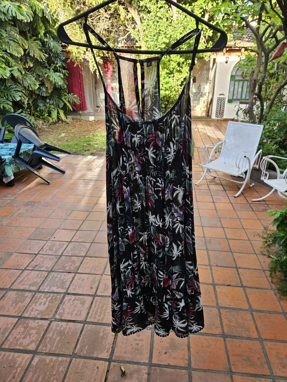 Vestido Otras marcas - imagen 1