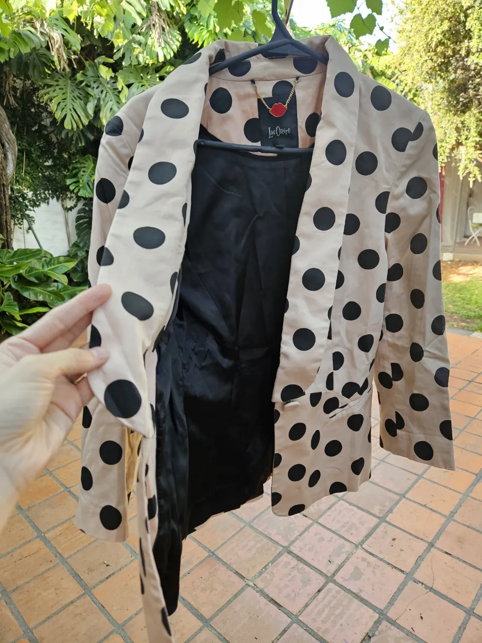Blazer Las Oreiro - imagen 3