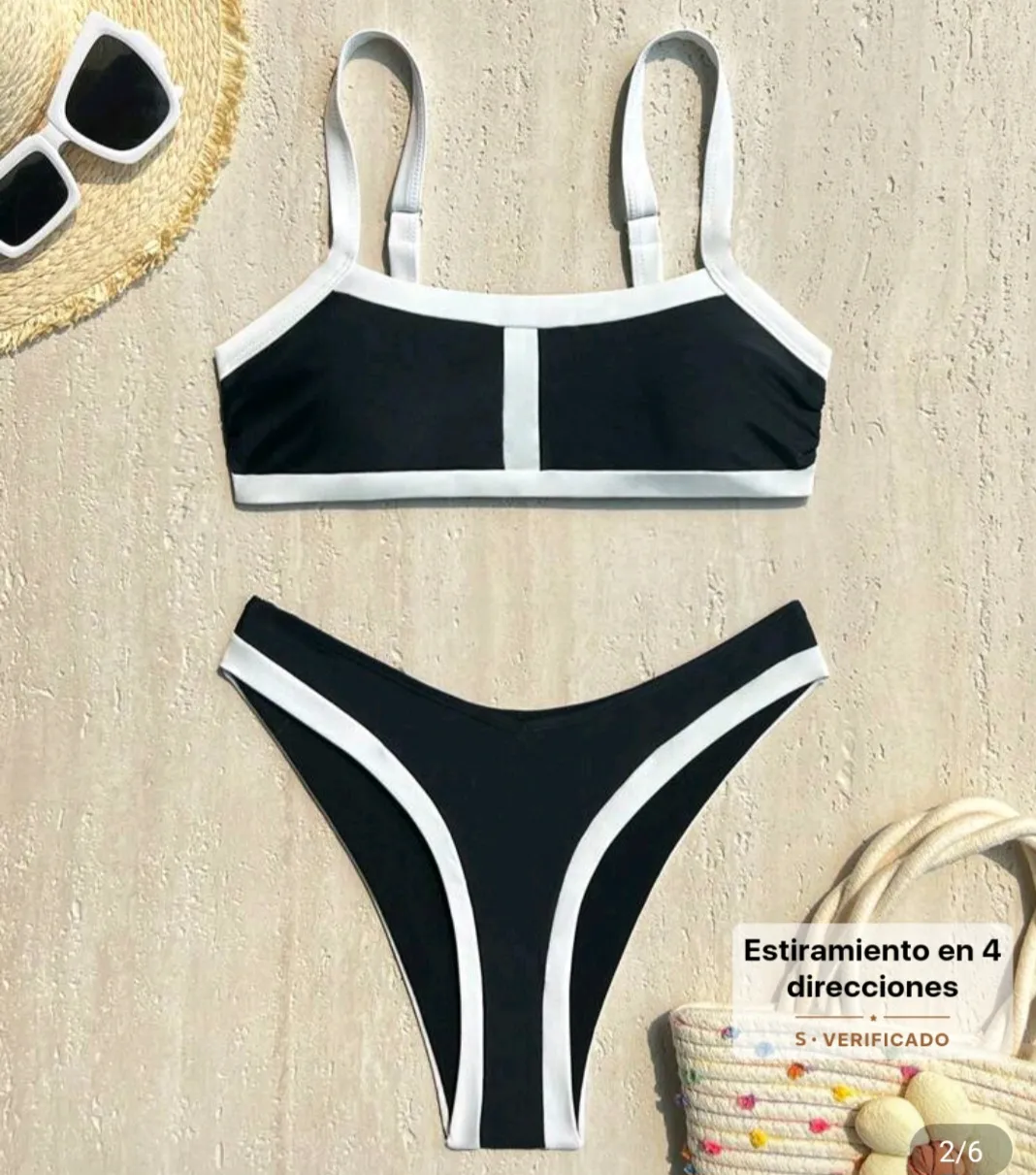 Bikini Shein - imagen 3