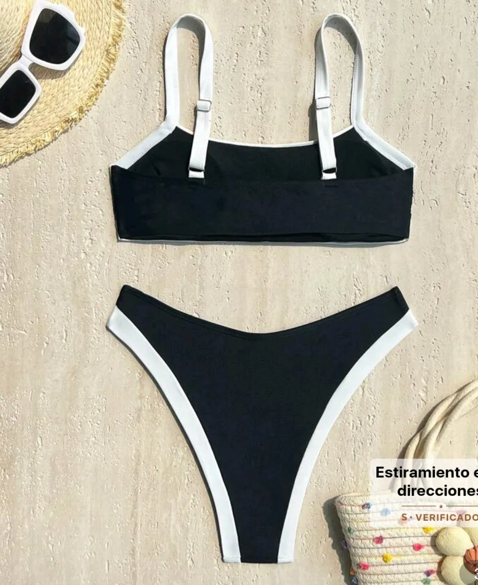 Bikini Shein - imagen 4