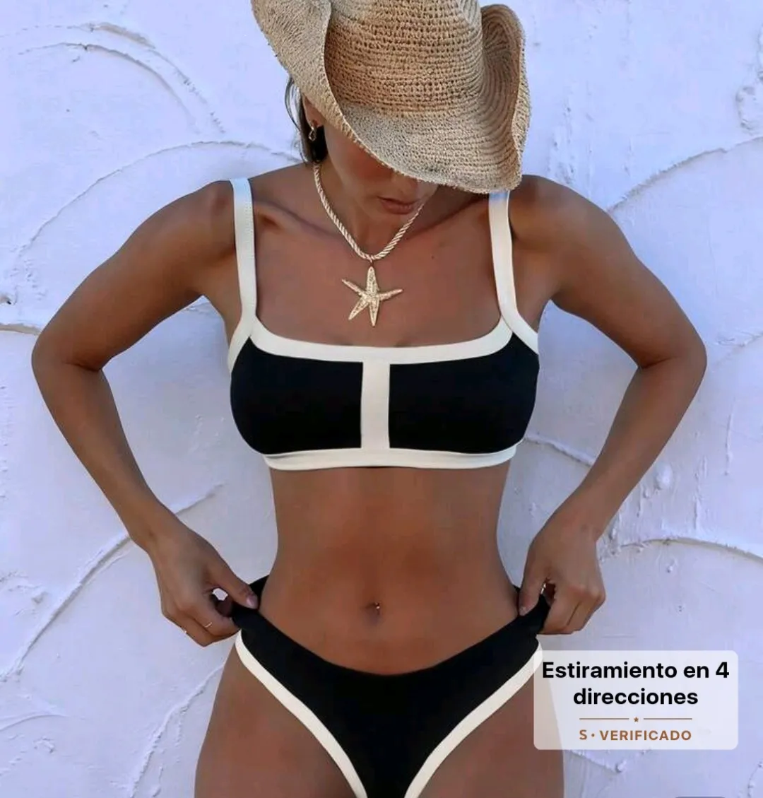 Bikini Shein - imagen 1