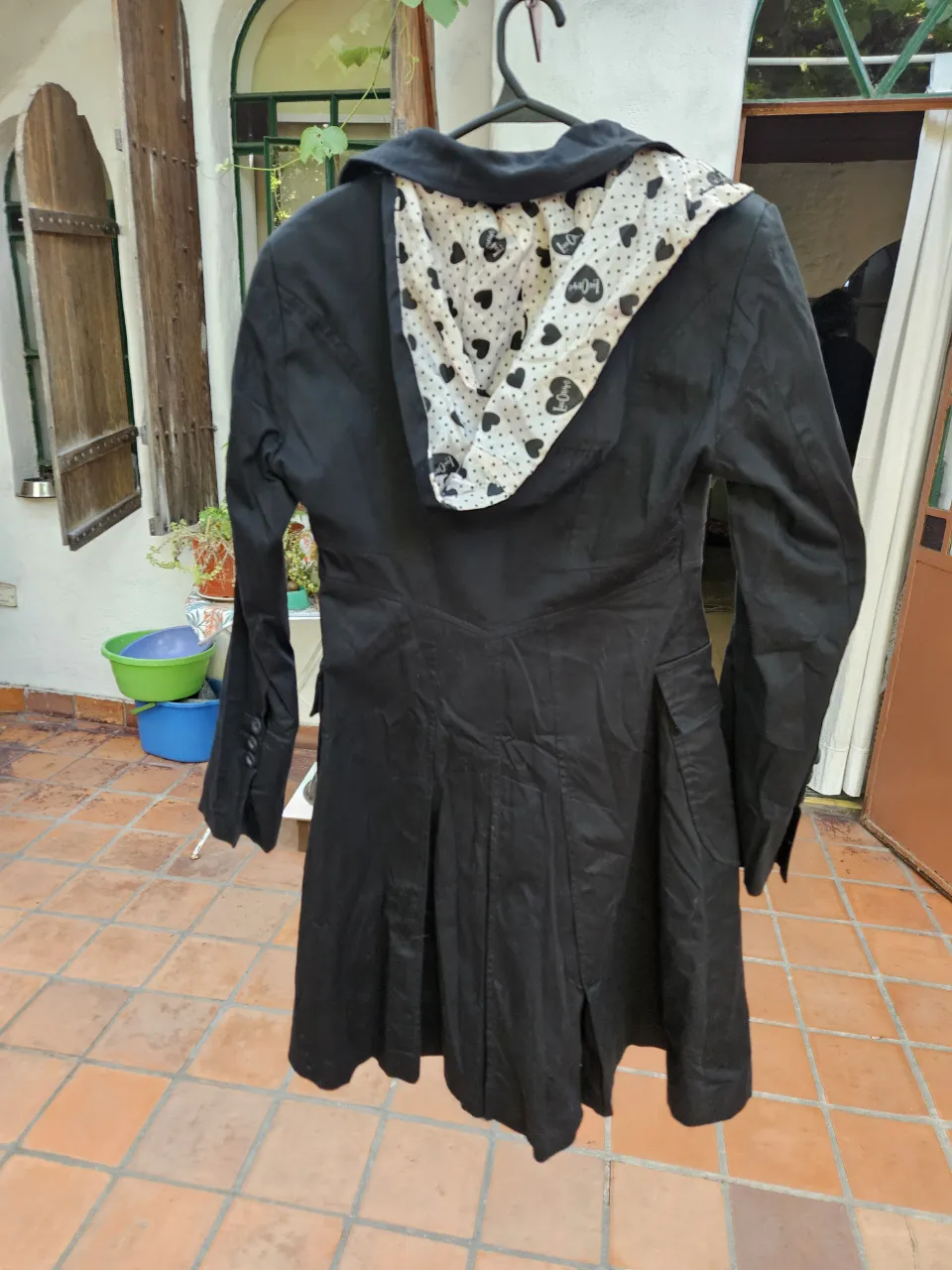 Campera Las Oreiro - imagen 3