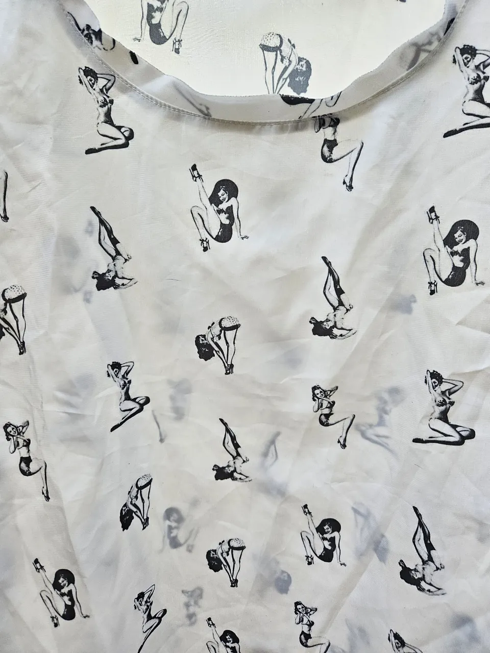 Remera Las Oreiro - imagen 3
