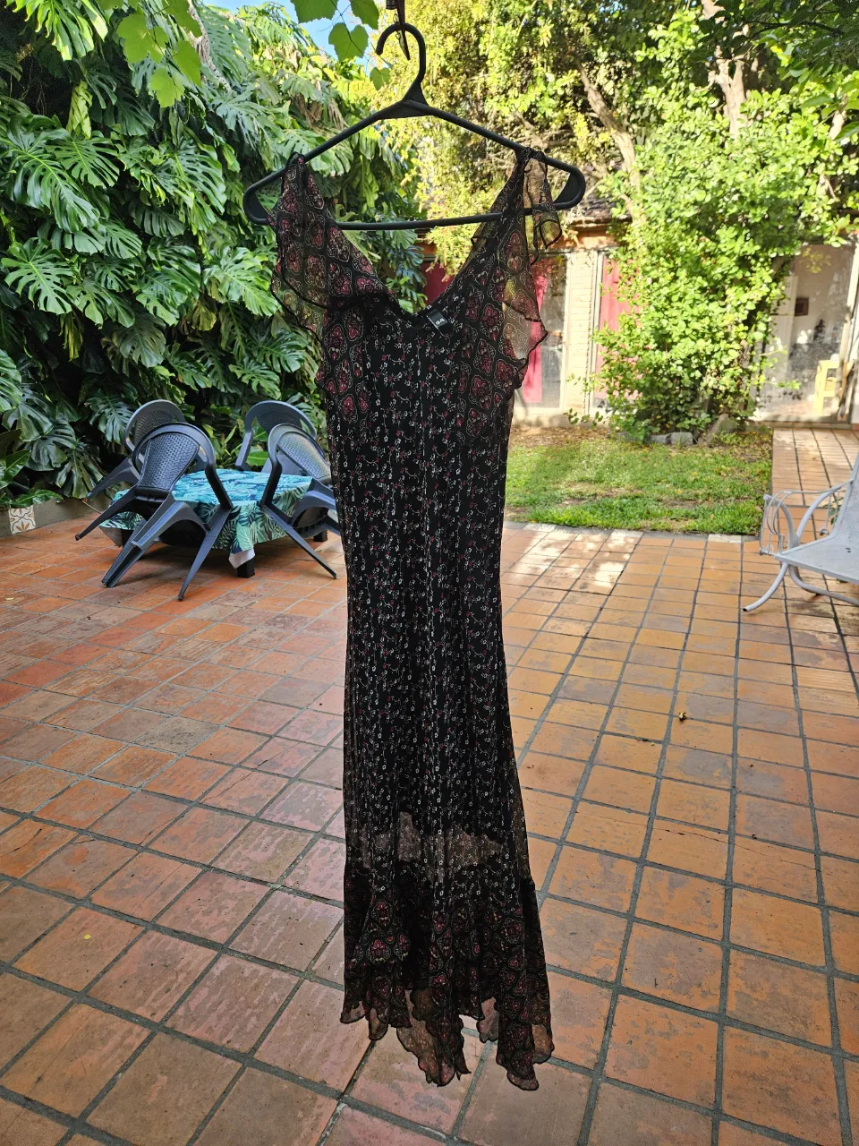Vestido Divided - imagen 2