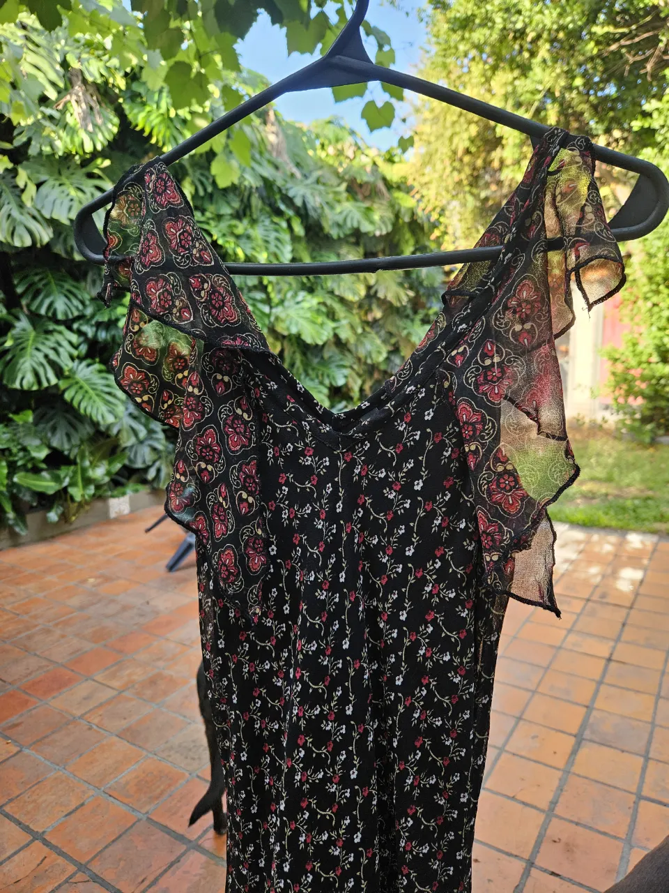 Vestido Divided - imagen 1