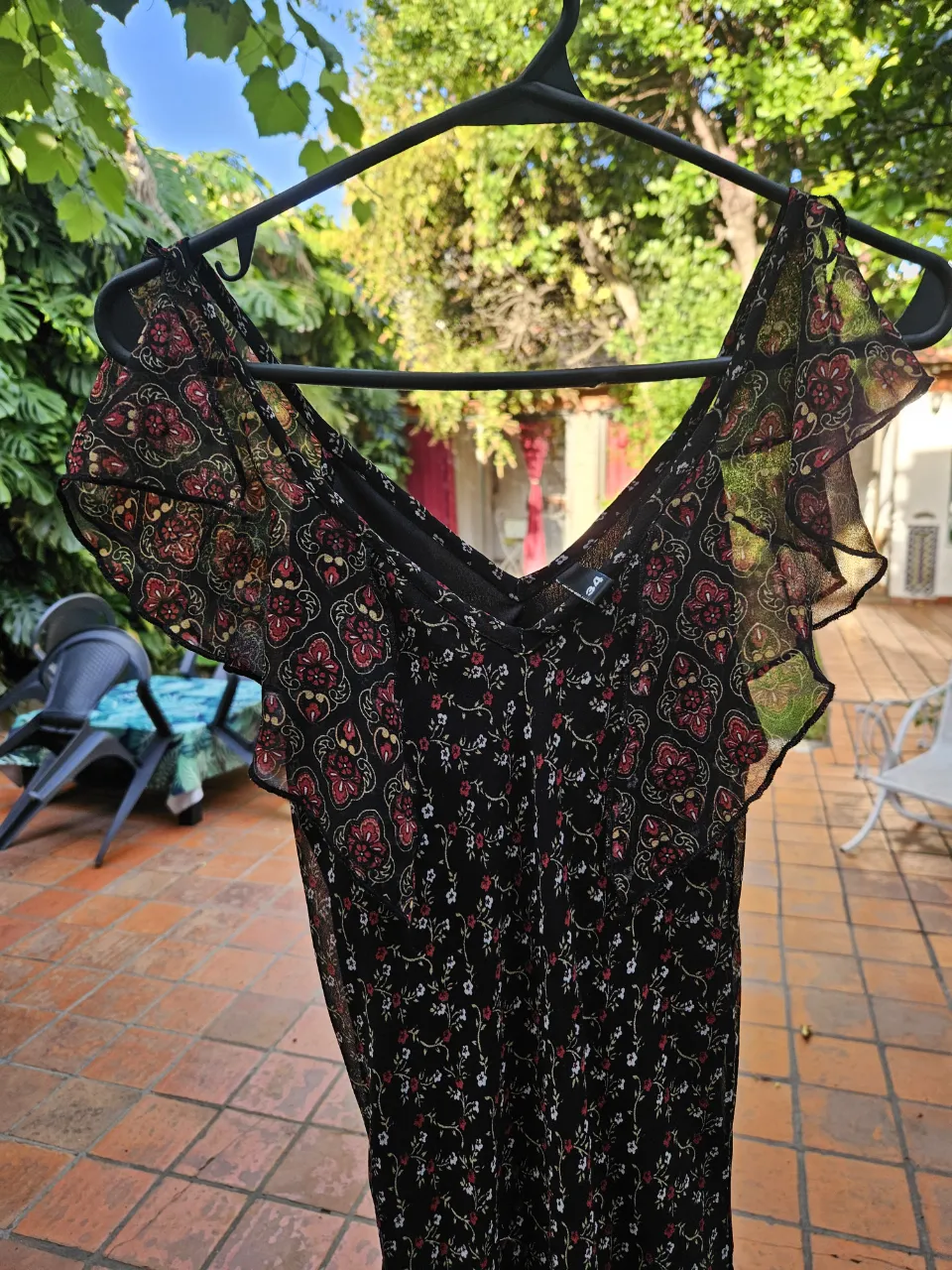Vestido Divided - imagen 6