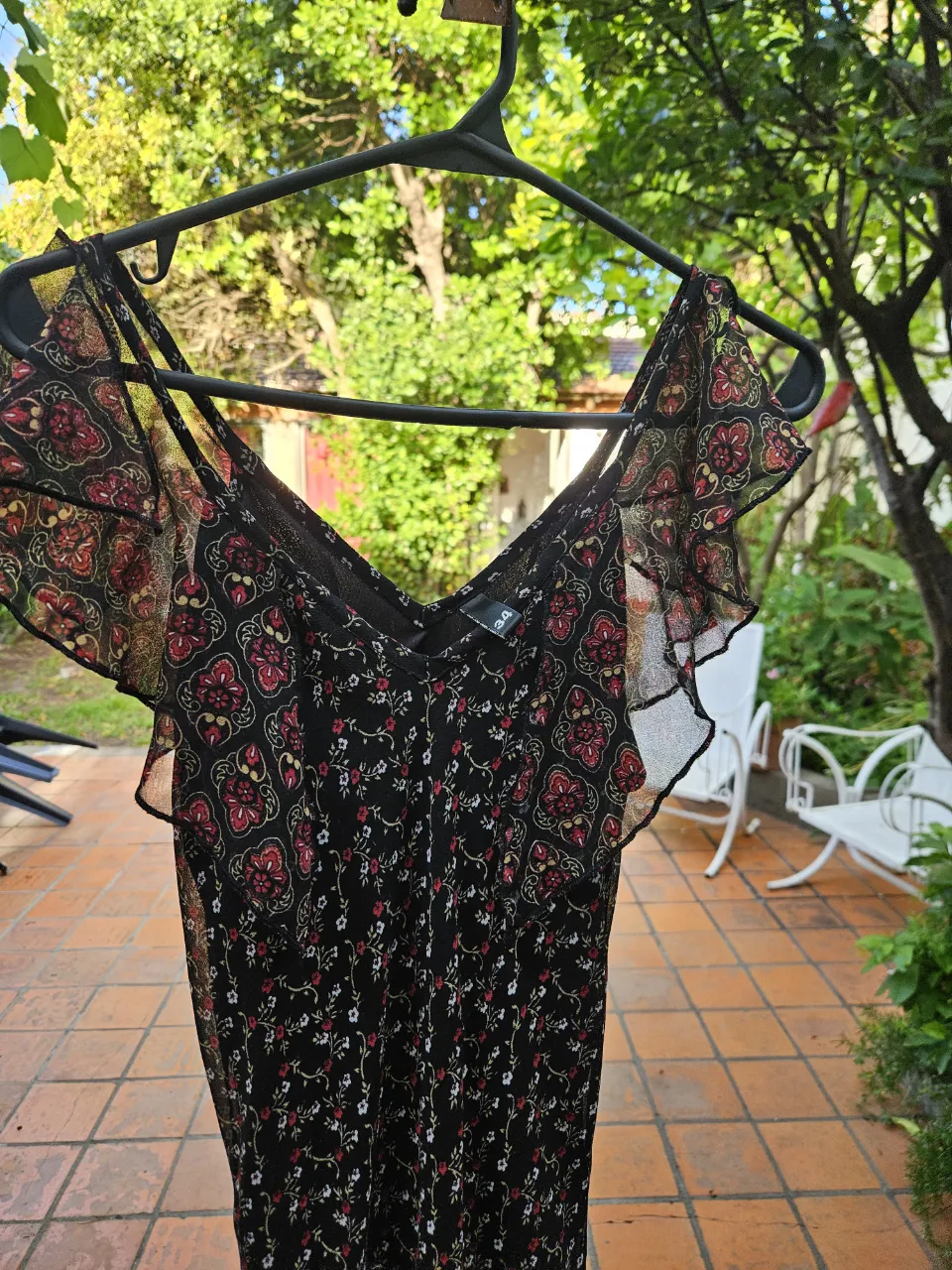 Vestido Divided - imagen 5