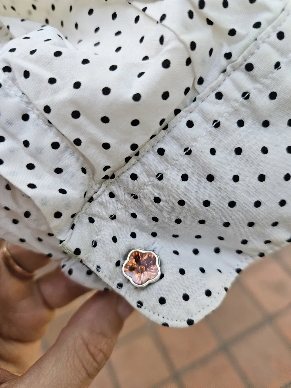 Camisa Las Oreiro - imagen 4