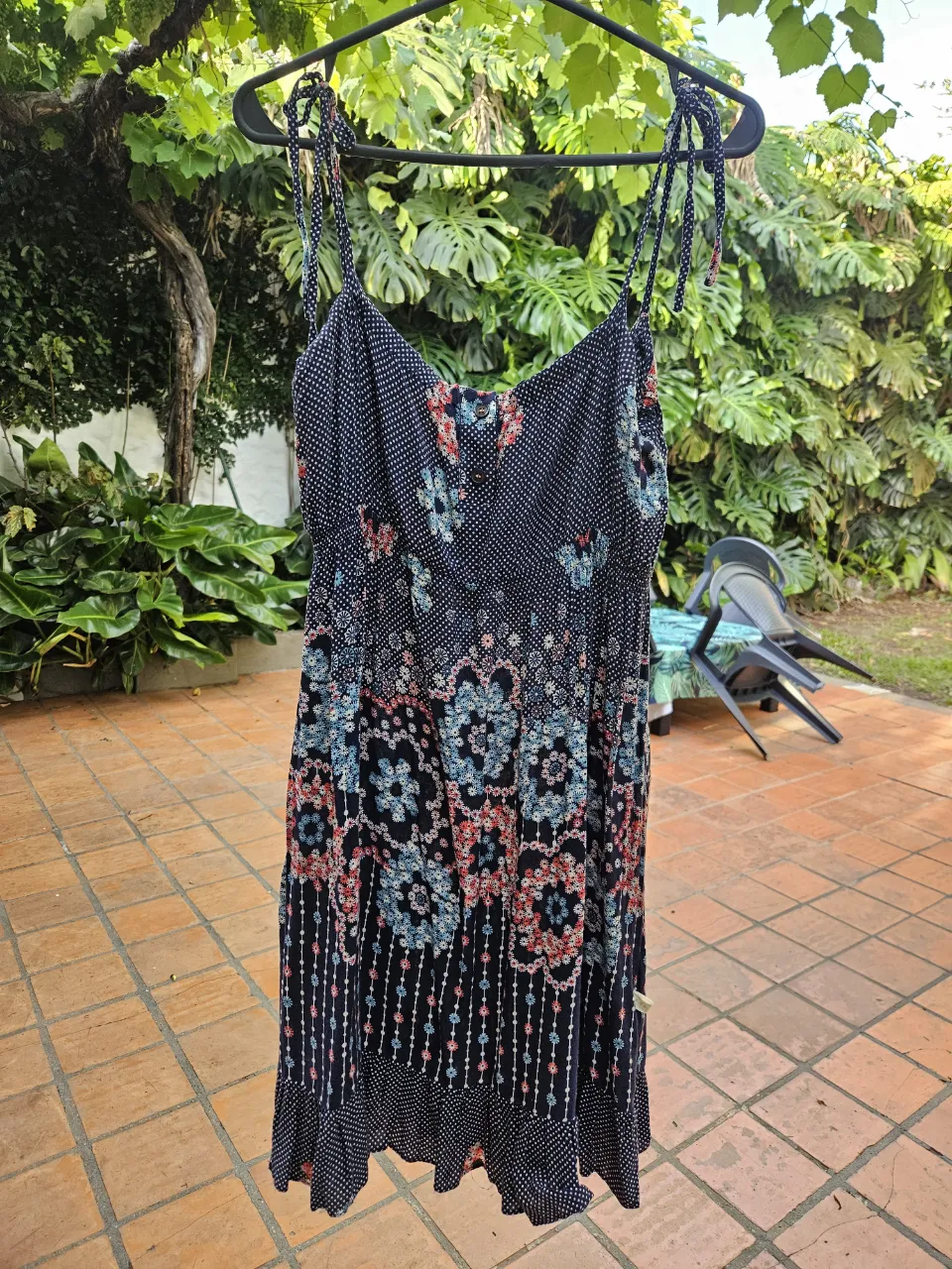 Vestido Kosiuko - imagen 1