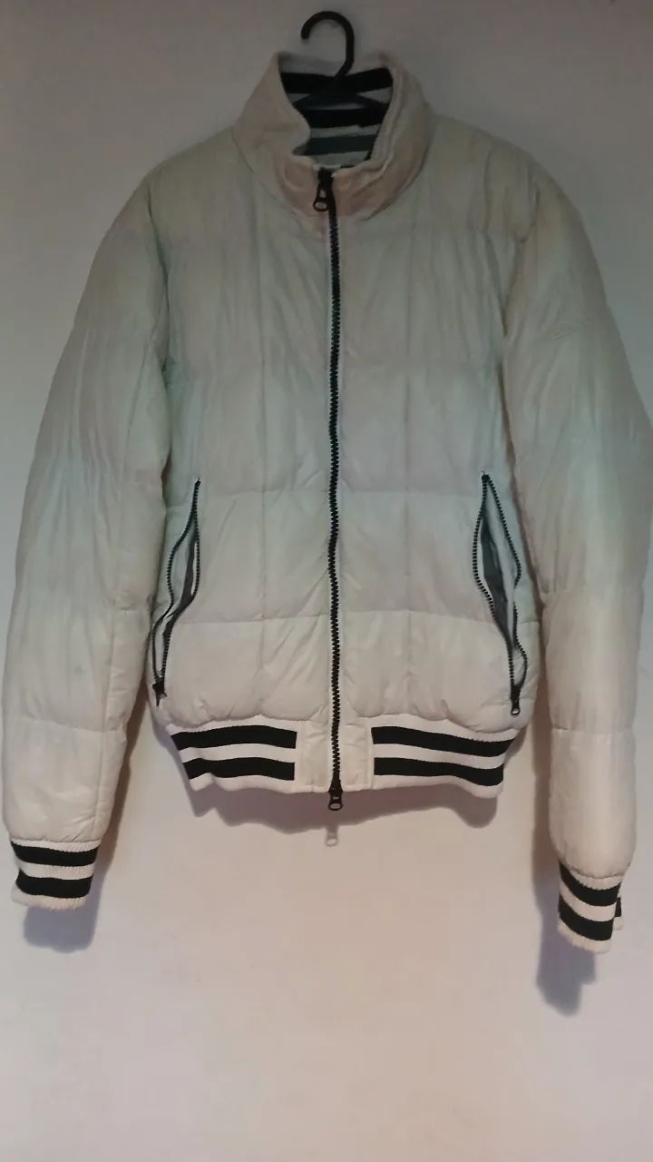 Campera De blasio - imagen 3
