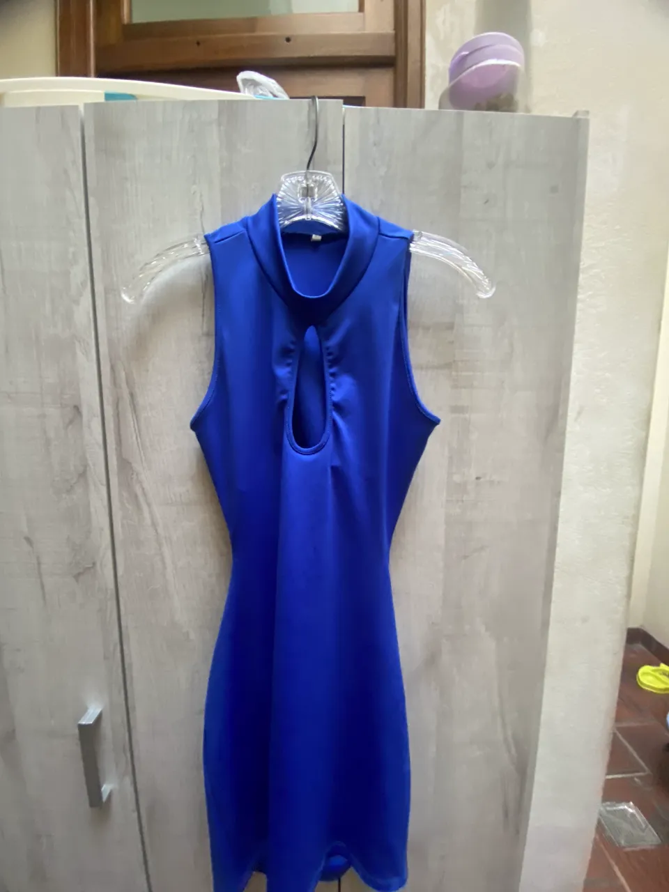 Vestido A.a.a - imagen 1