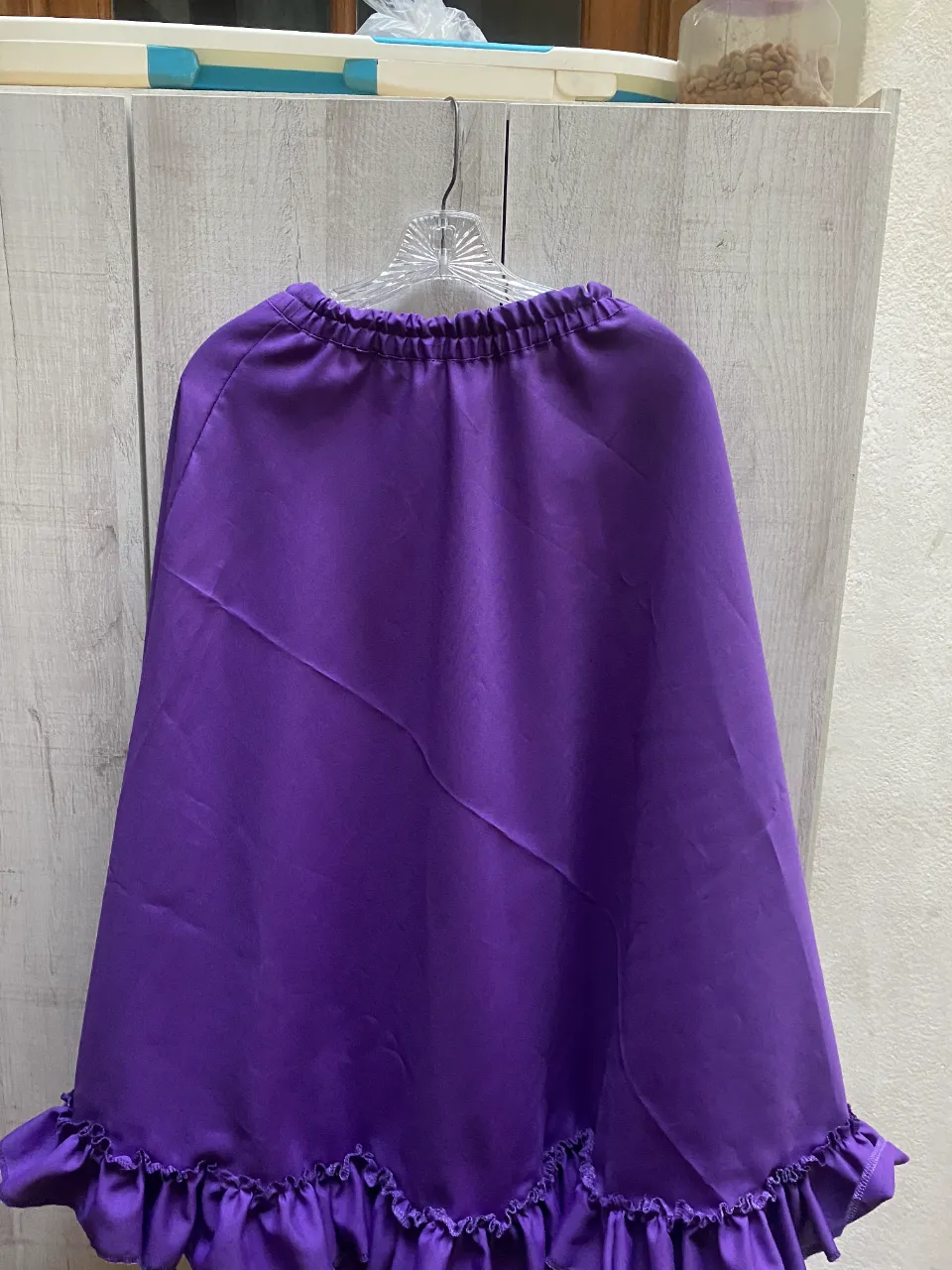 Pollera A.a.a - imagen 1