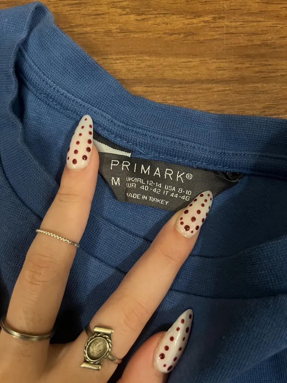 Remera Primark - imagen 2
