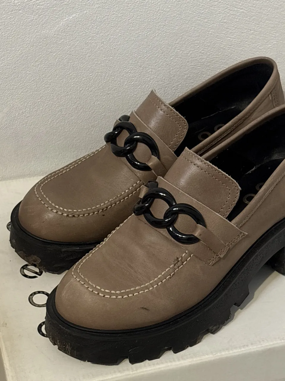 Zapatos Emprendimiento - imagen 3