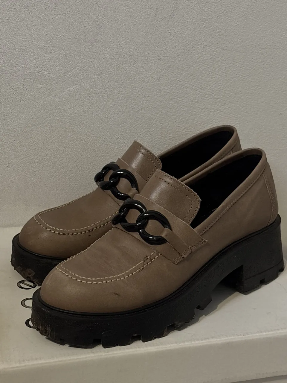 Zapatos Emprendimiento - imagen 2