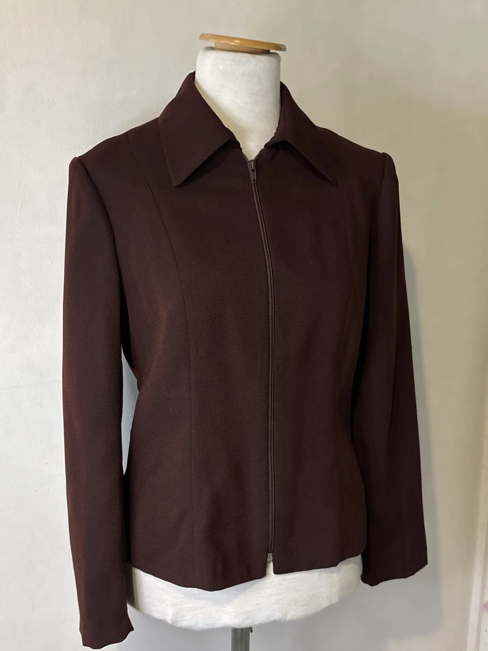 Campera Ninguna - Vista 2