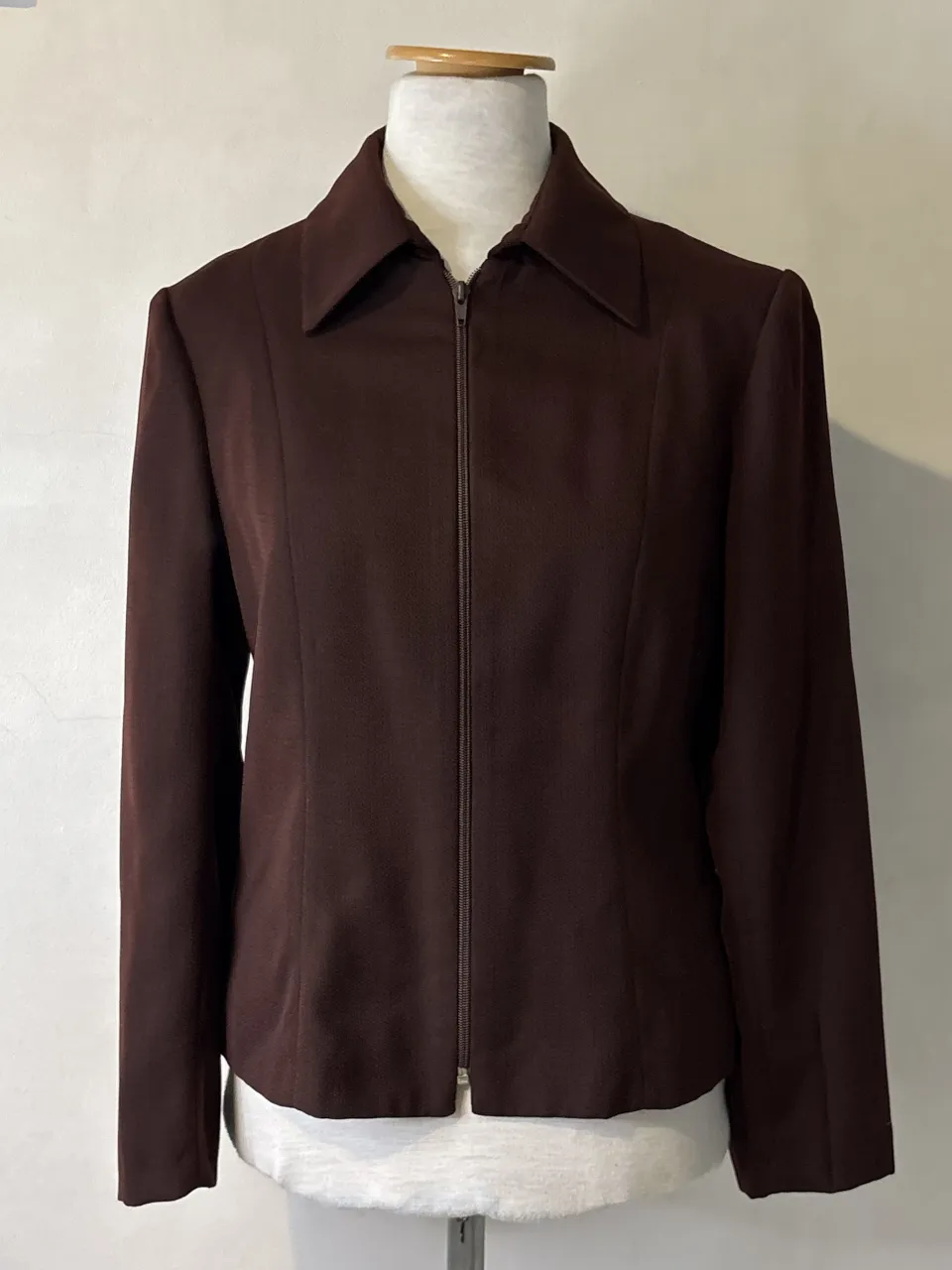 Campera Ninguna