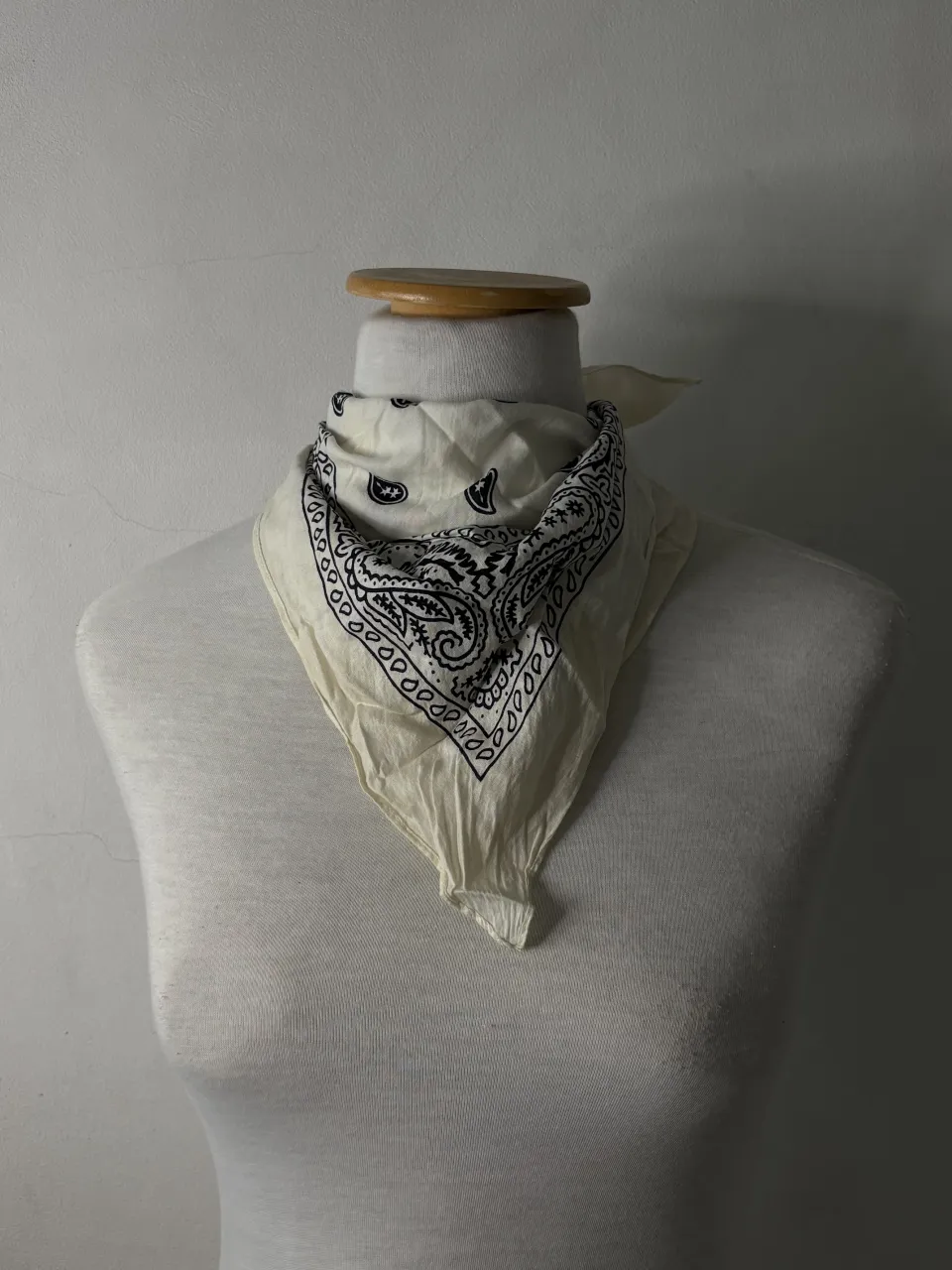 Pañuelo Accesorios - imagen 2