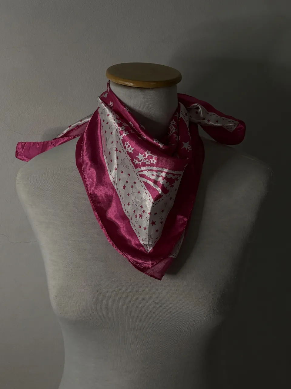 Pañuelo Accesorios - imagen 1