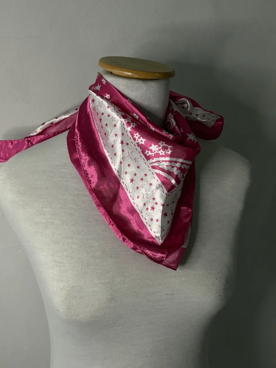 Pañuelo Accesorios - imagen 2