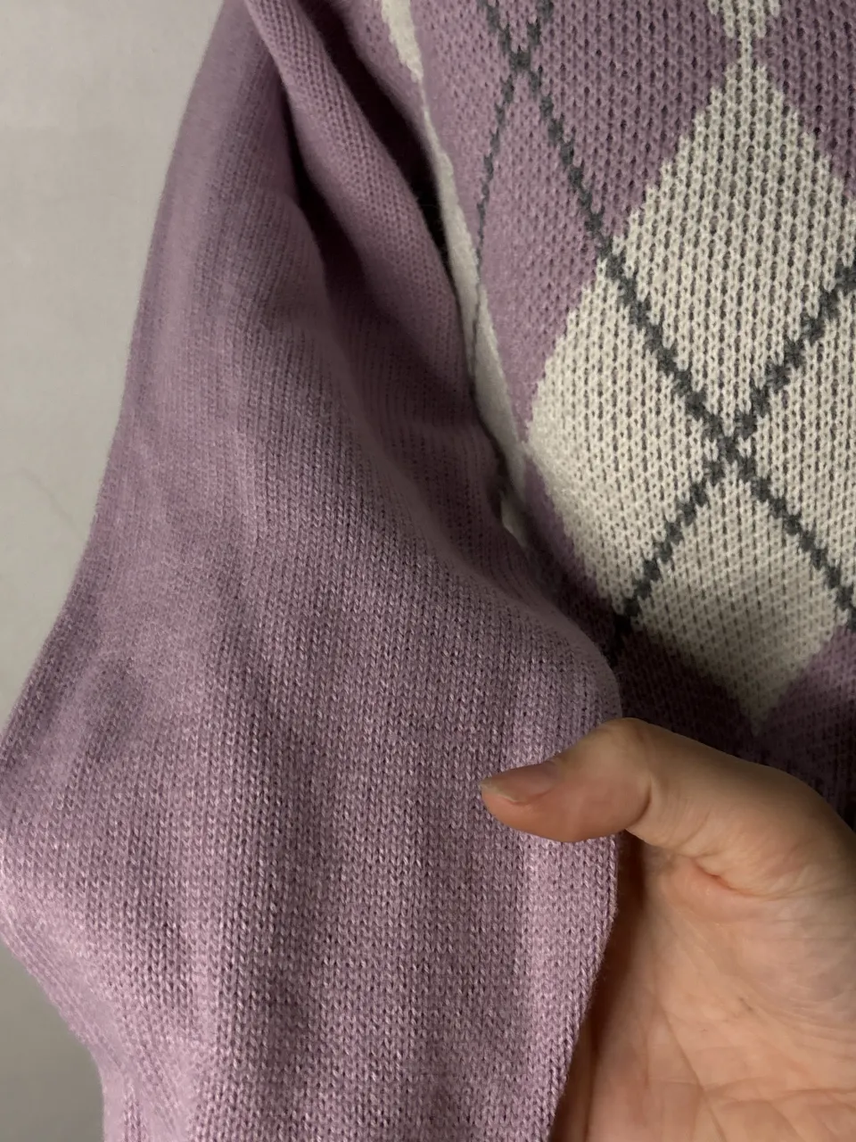 Cardigan Ninguna - imagen 4