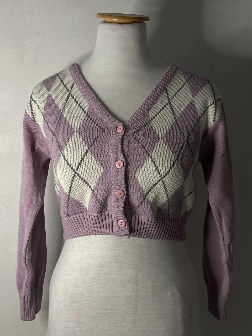 Cardigan Ninguna - imagen 1