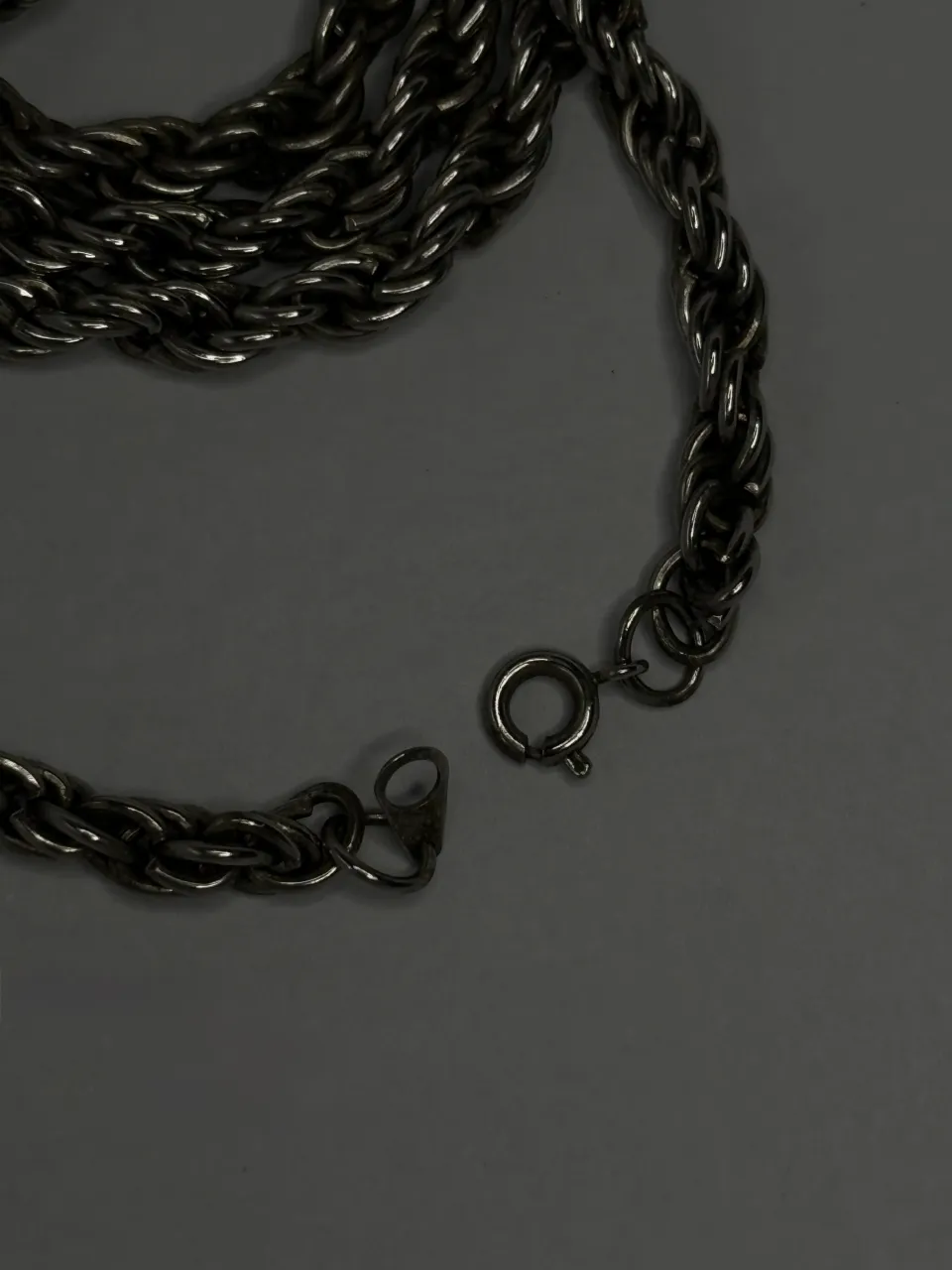 Collar Accesorios miniatura 2