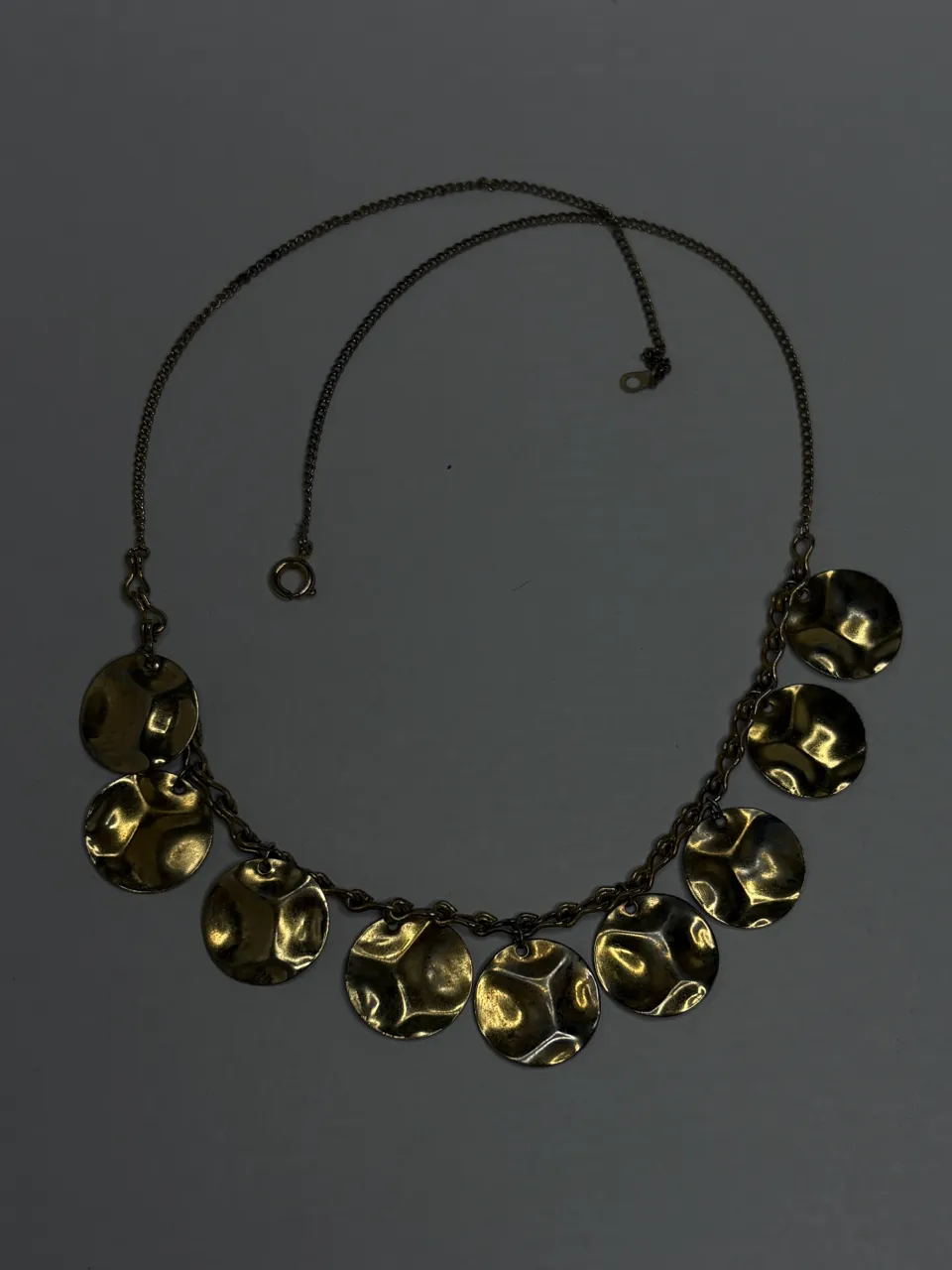 Collar Accesorios