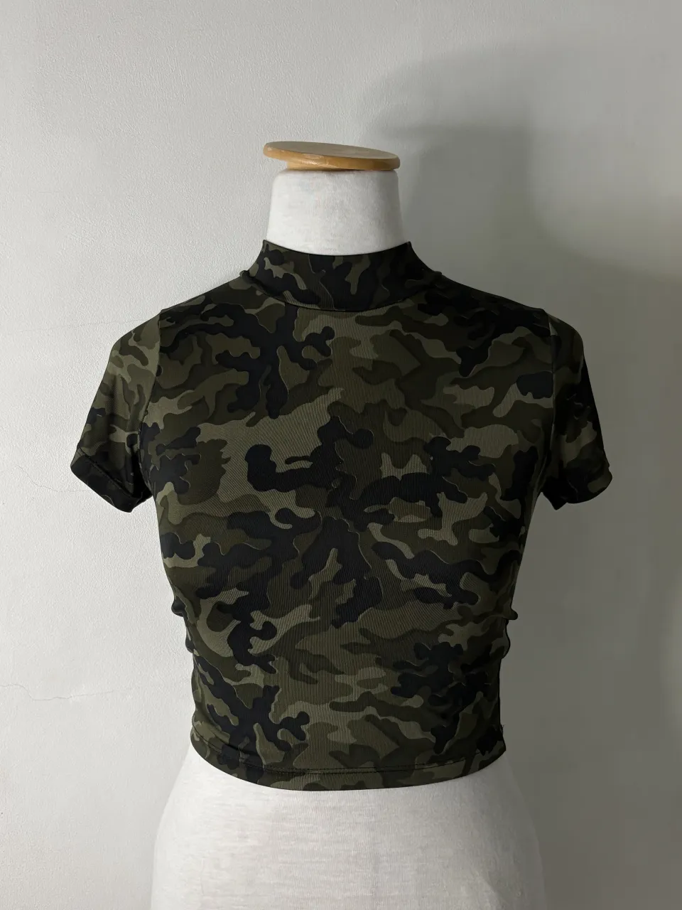 Remera Ninguna - imagen 1