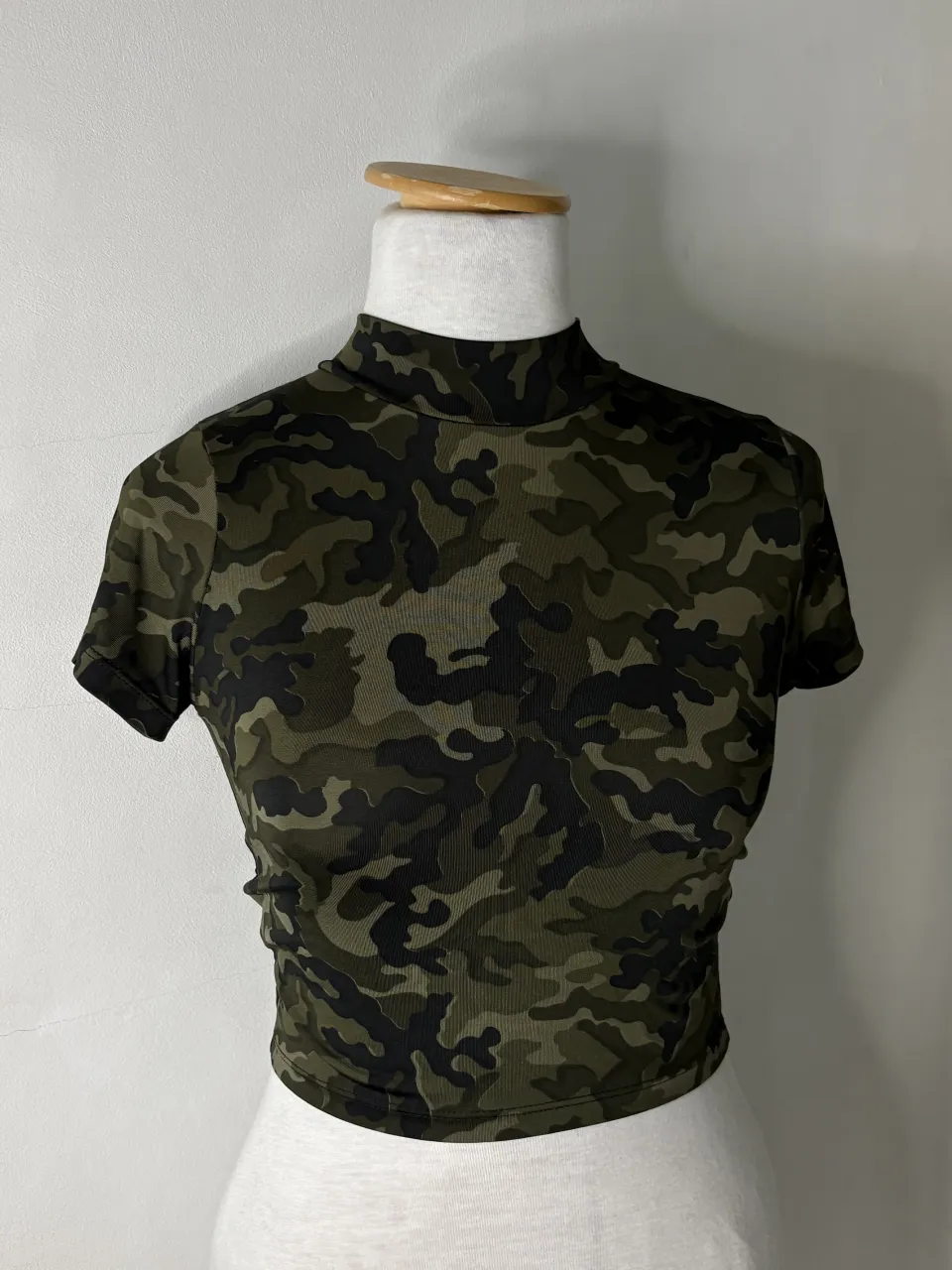 Remera Ninguna - imagen 2